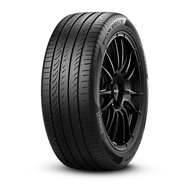 Автошина PIRELLI 235/55R17 POWERGY 103Y XL TL 