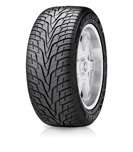 Автошина HANKOOK 285/50R20 VENTUS S1 EVO-3 SUV K127A 116W XL TL 