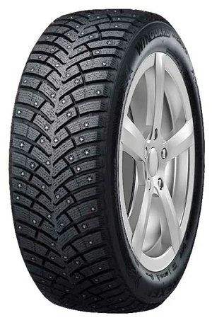 Автошина NEXEN 215/65R16 WINGUARD WIN SPIKE-3 102T XL TL 