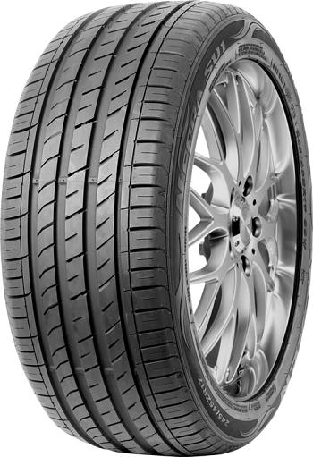 Автошина NEXEN 225/40R18 N FERA SU1 92Y XL TL 