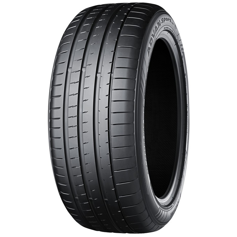 Автошина YOKOHAMA 245/45R19 ADVAN SPORT V-107 102Y XL 