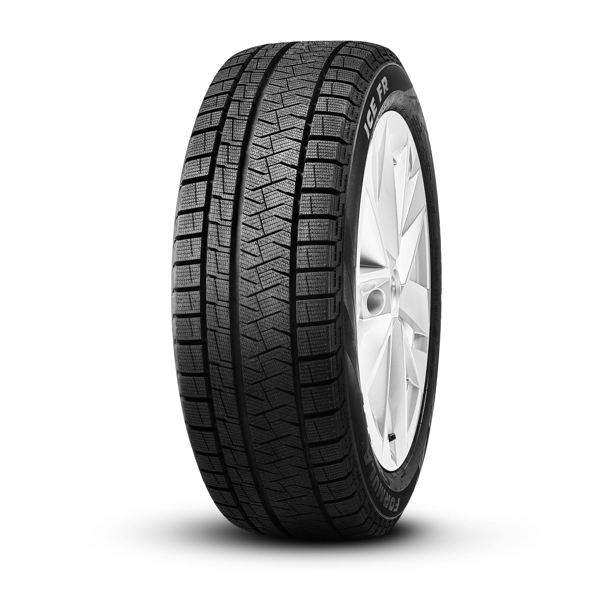 Автошина FORMULA 205/55R16 ICE FRICTION 94T XL 