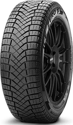 Автошина PIRELLI 265/50R20  ICE ZERO  111H XL ш. TL 